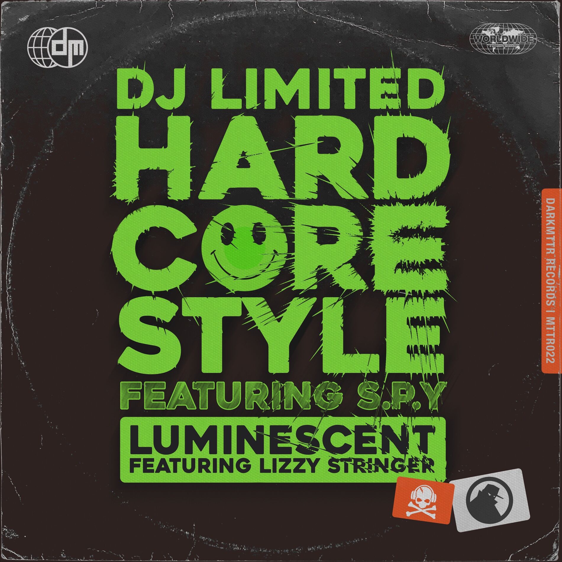 Album cover of Hardcore Style