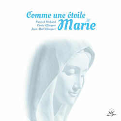 Cover of Comme une étoile, Marie