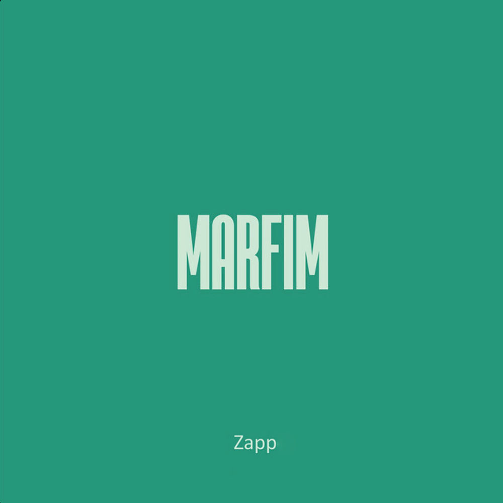 Marfim cover