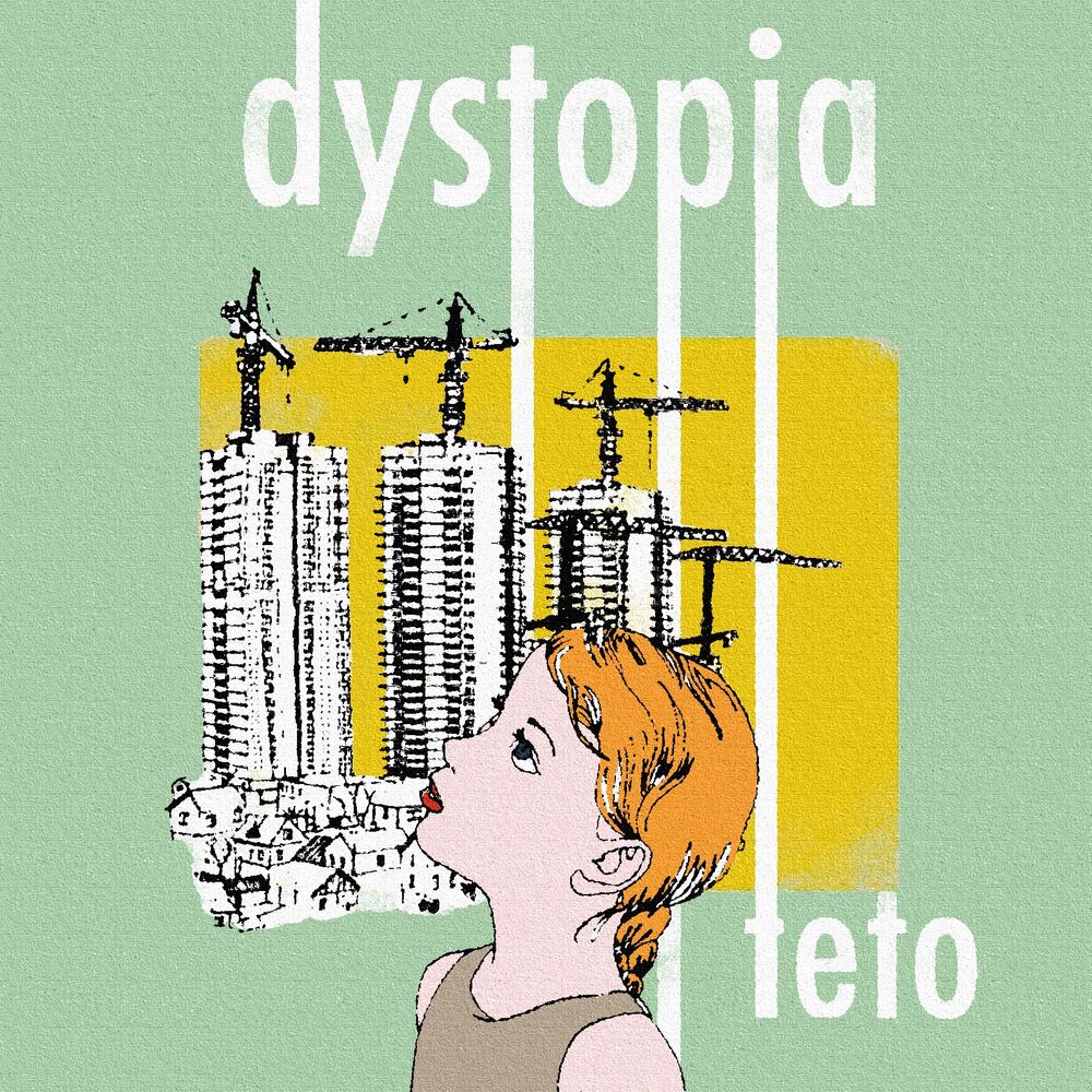 Picture of dystopia