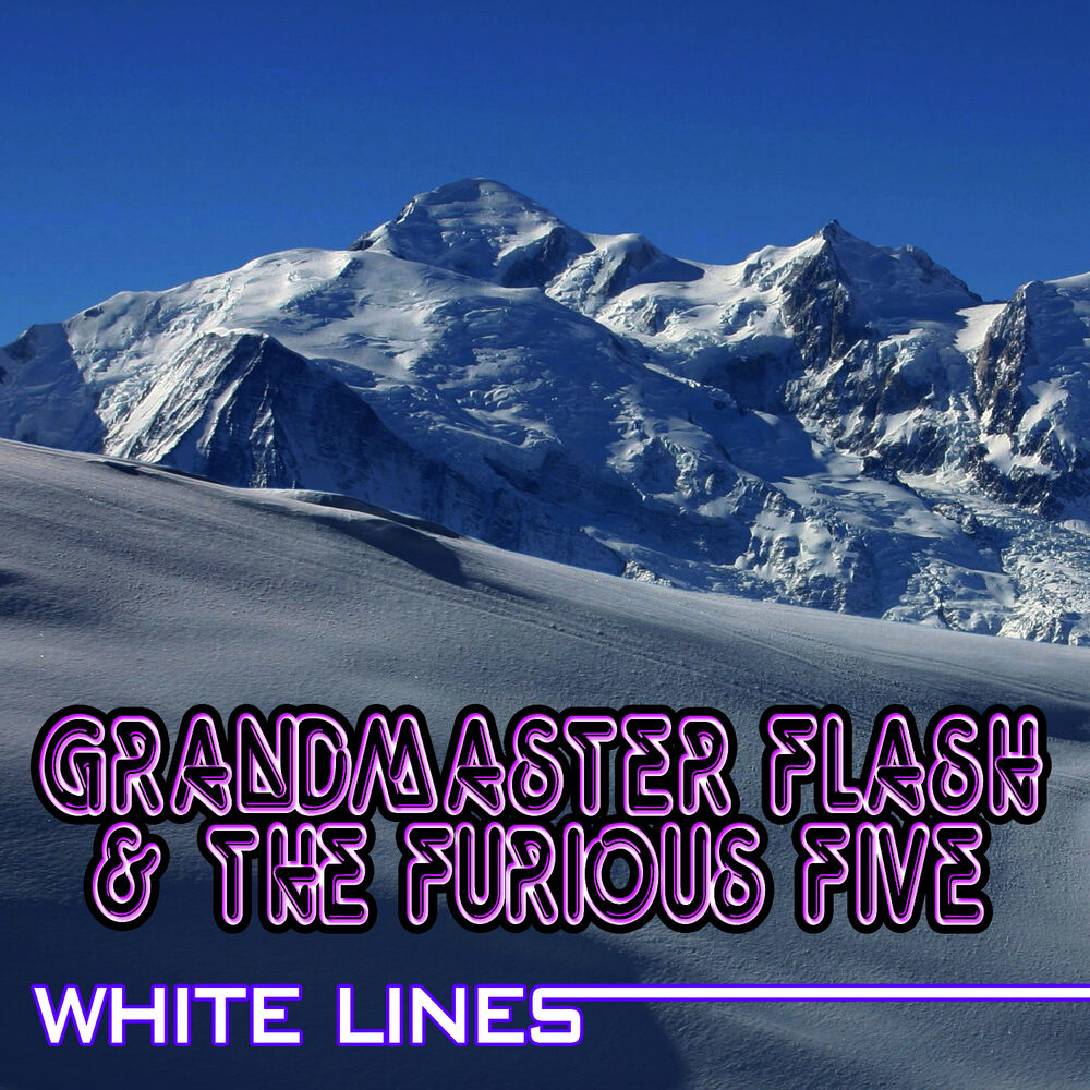 Picture of White Lines