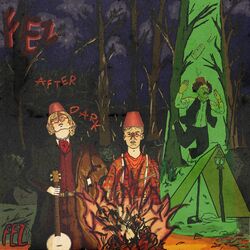 Cover of Fez After Dark