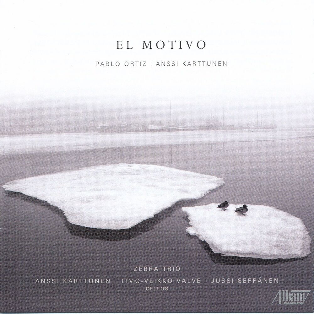 Picture of El Motivo