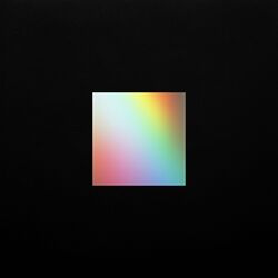 Cover of Infinite (Deluxe)