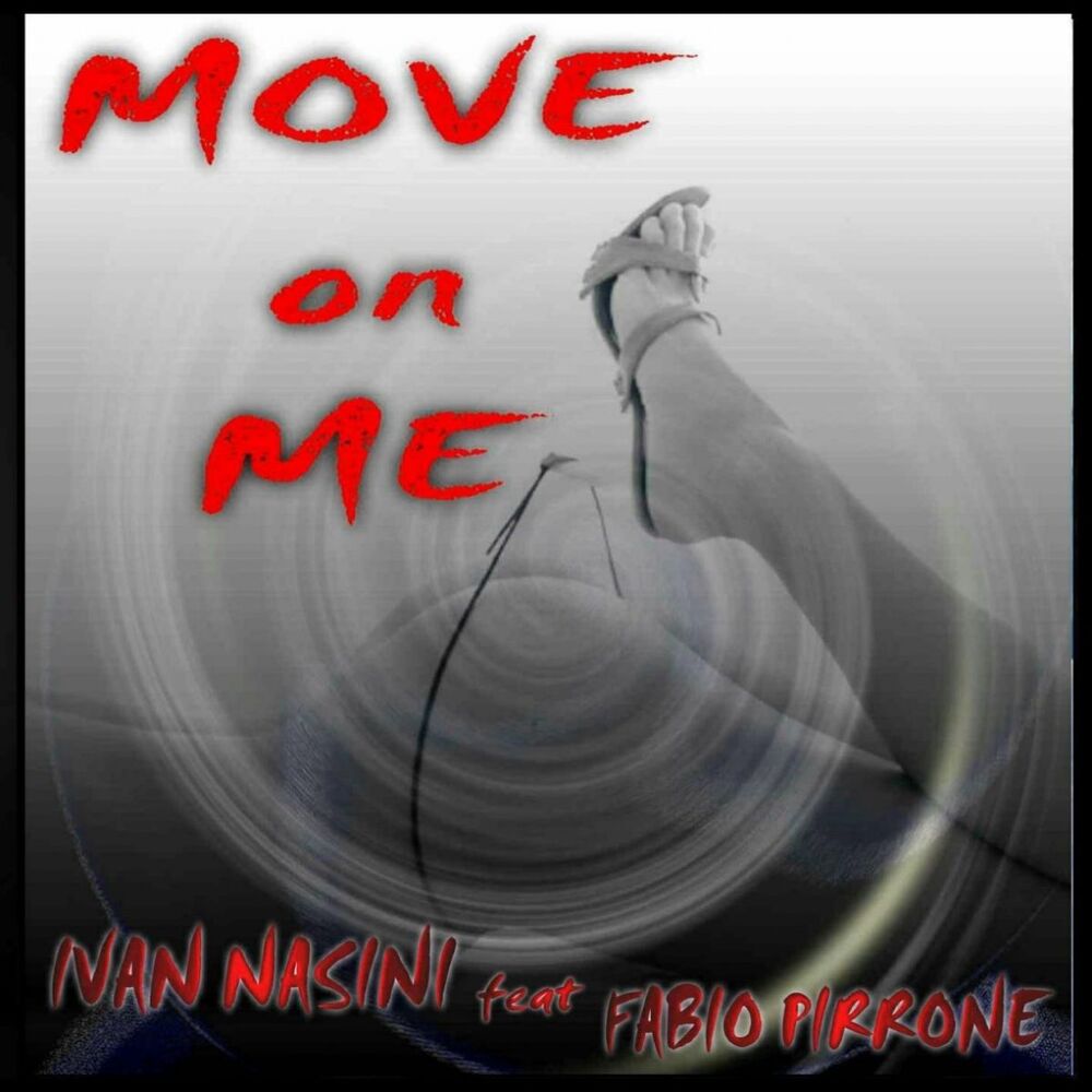 Picture of Move On Me