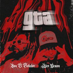 Cover of GTA (feat. Liiro Demon)