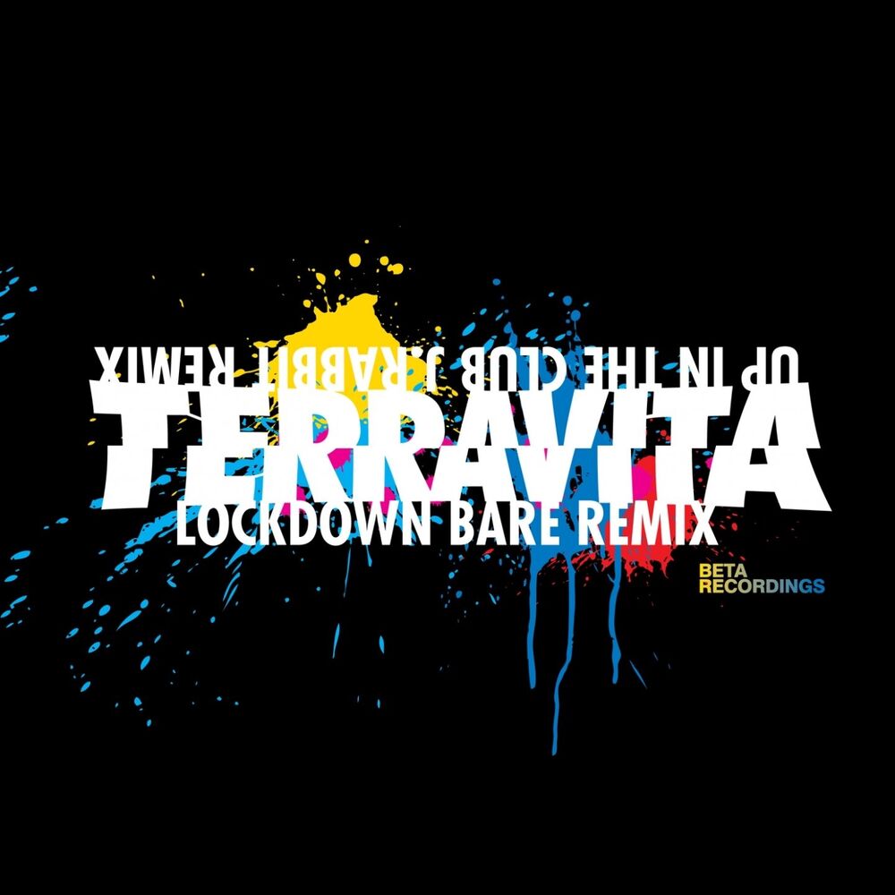 Picture of Lockdown / Up in the Club (Remixes)