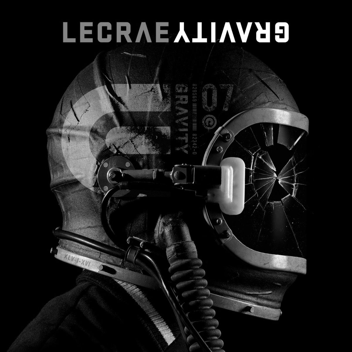 Album cover of Gravity