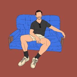 Cover of On My Way