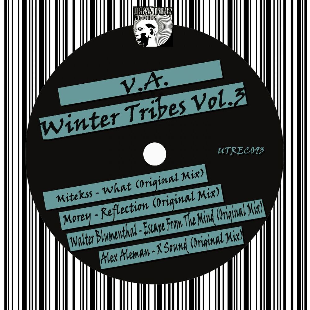 Picture of Winter Tribes Vol. 3