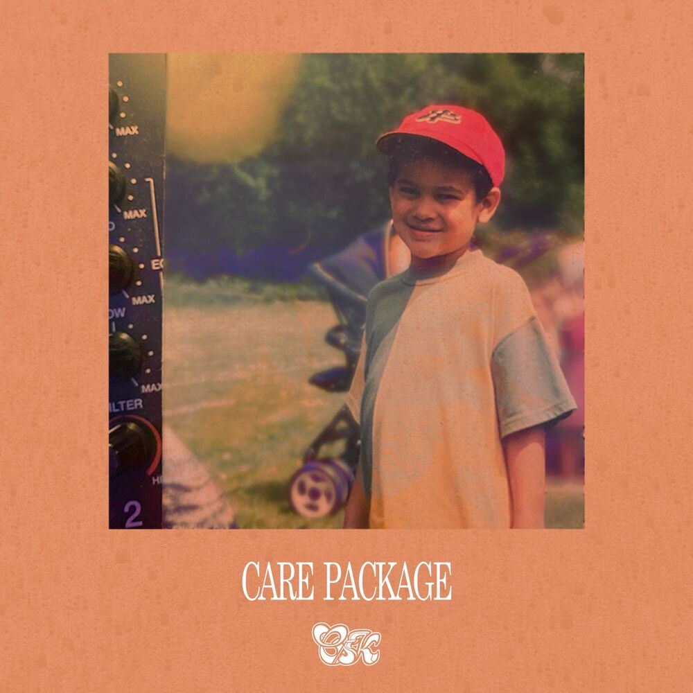Picture of Care Package