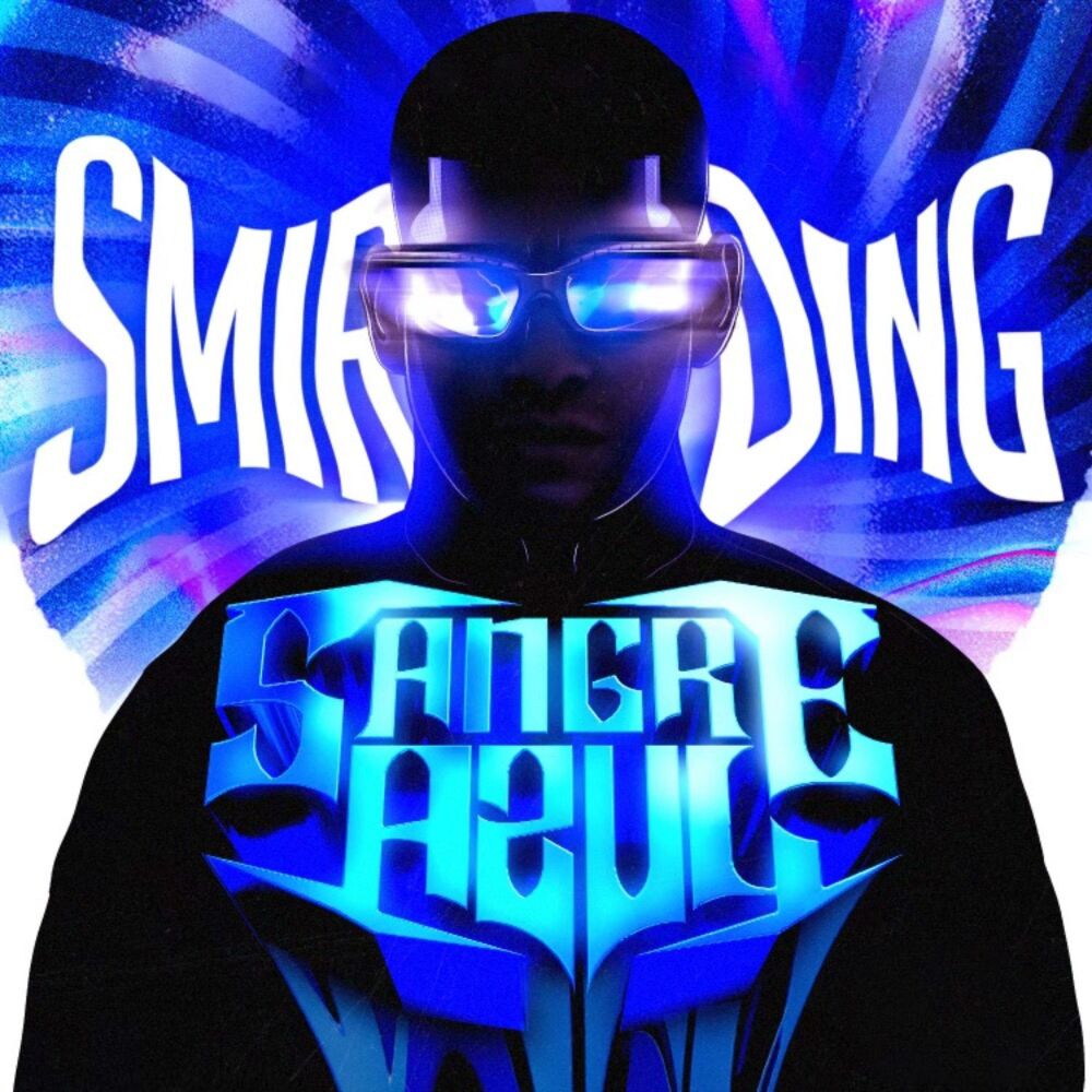 Picture of SANGRE AZUL