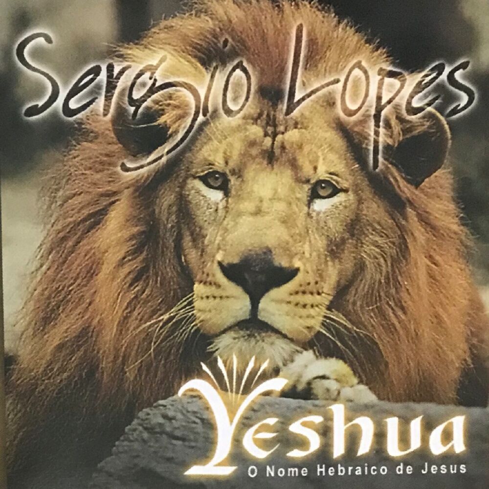 Picture of Yeshua, o Nome Hebraico de Jesus