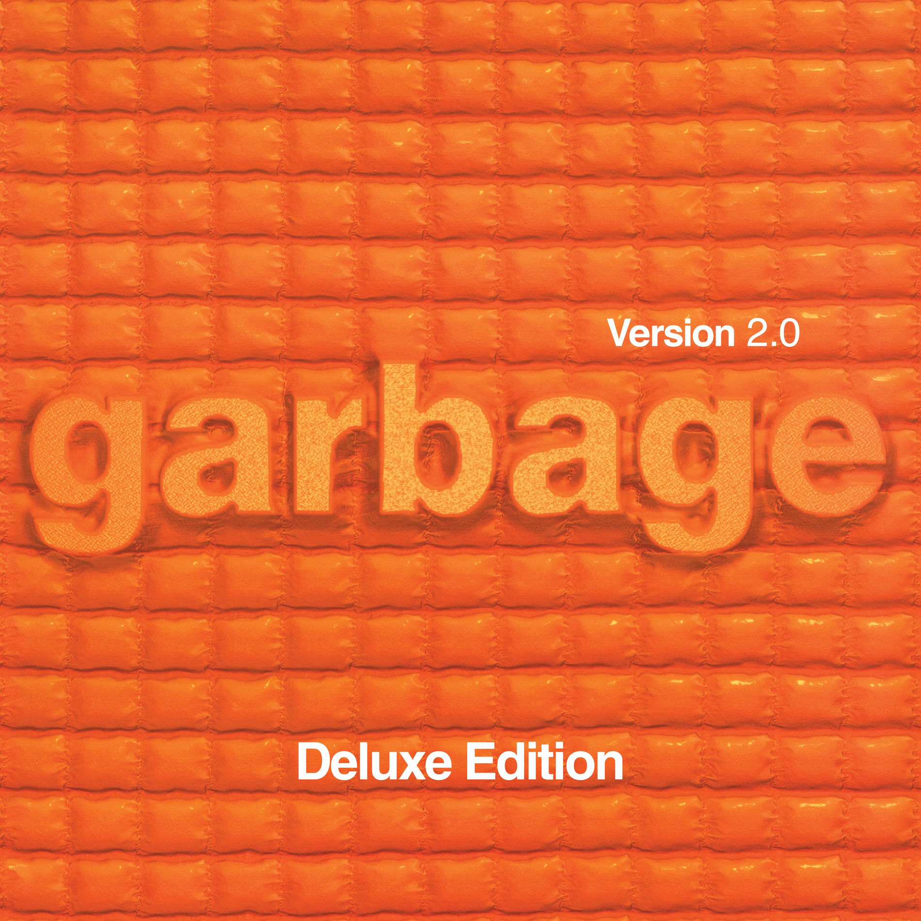 Album picture of Version 2.0 (20th Anniversary Deluxe Edition)