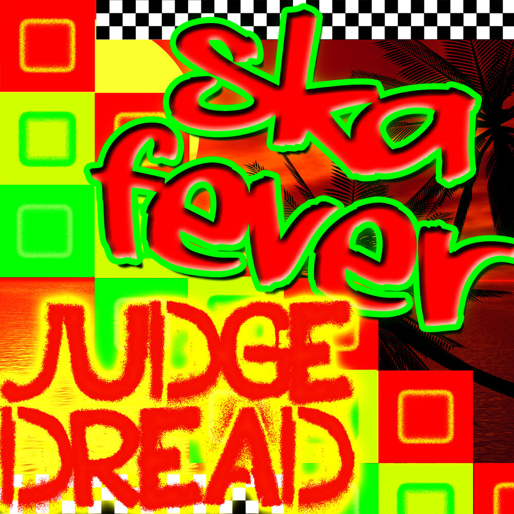 Picture of Ska Fever