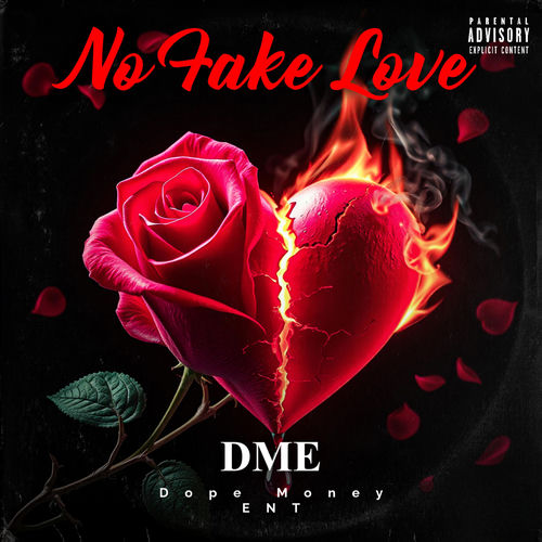 No Fake Love