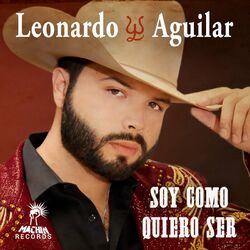 Cover of Soy Como Quiero Ser