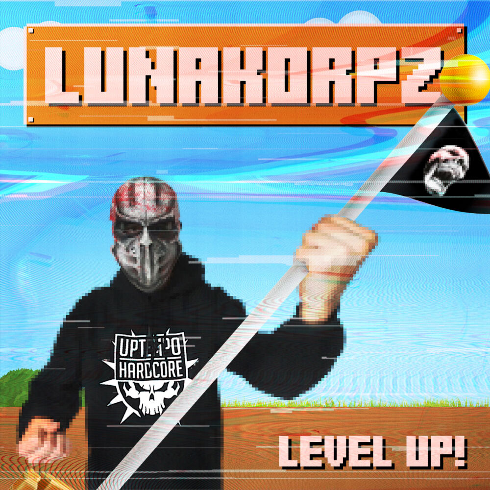 Picture of Level Up!