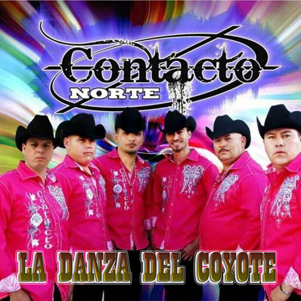 Picture of La Danza del Coyote