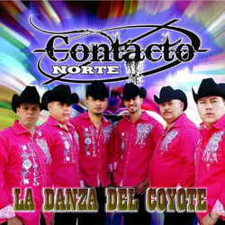 Cover of La Danza del Coyote