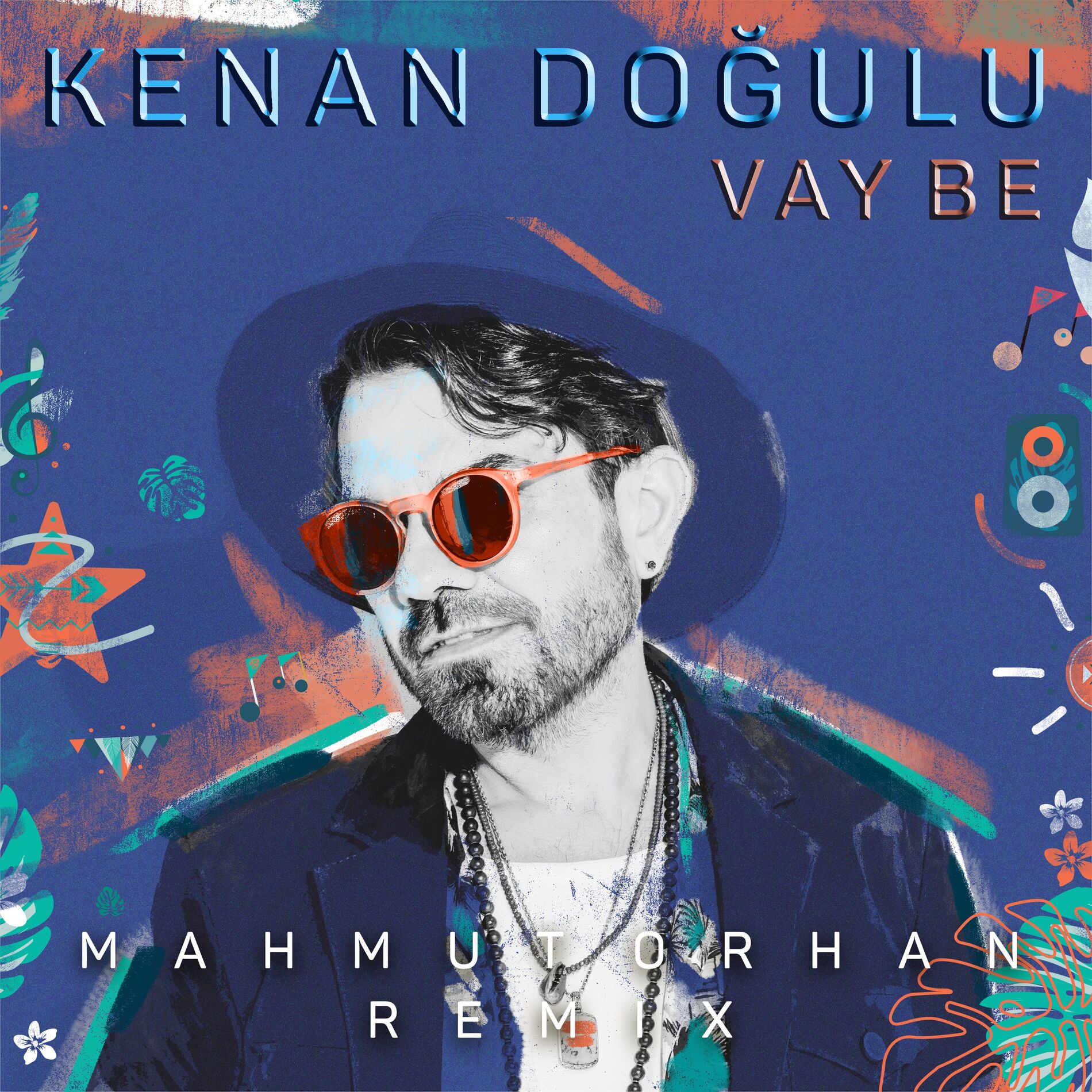 Album cover of Vay Be