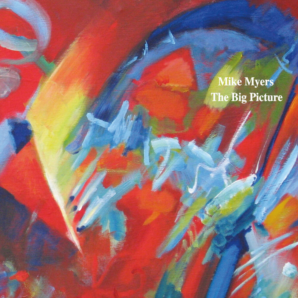 Picture of The Big Picture