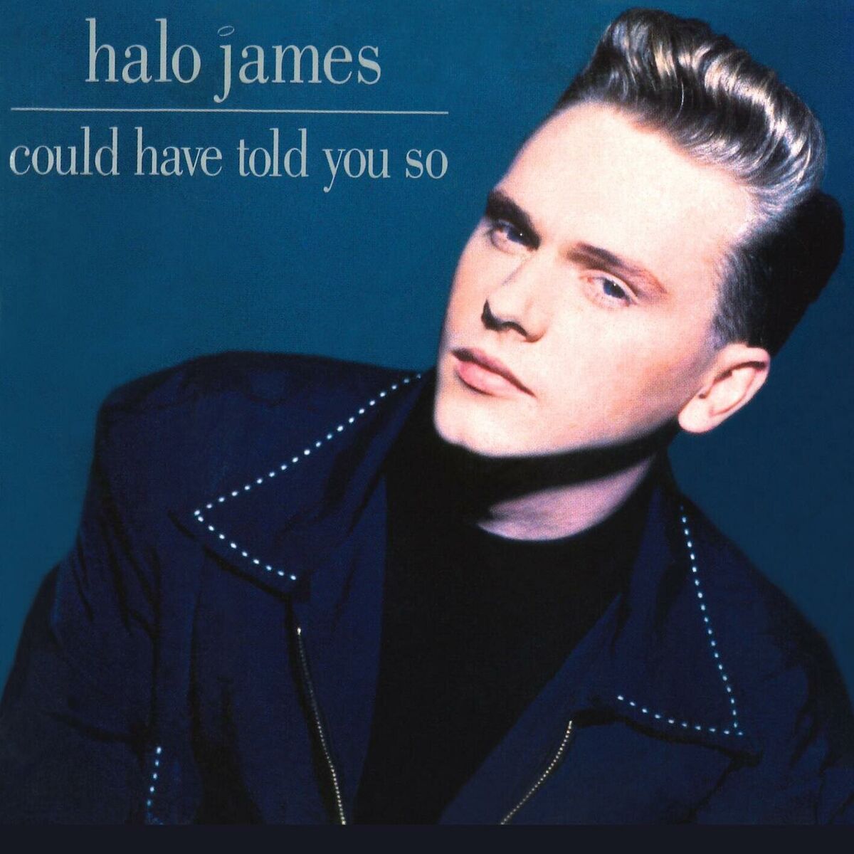 Album cover of Could Have Told You So (Extended Version)