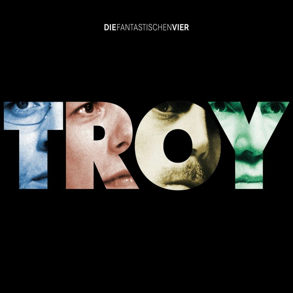 Picture of Troy