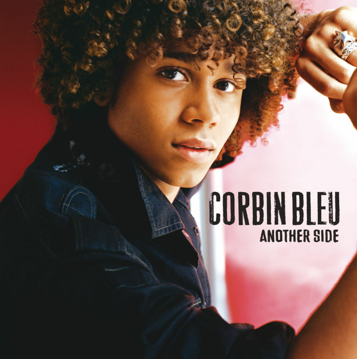 Album cover of Push It to the Limit