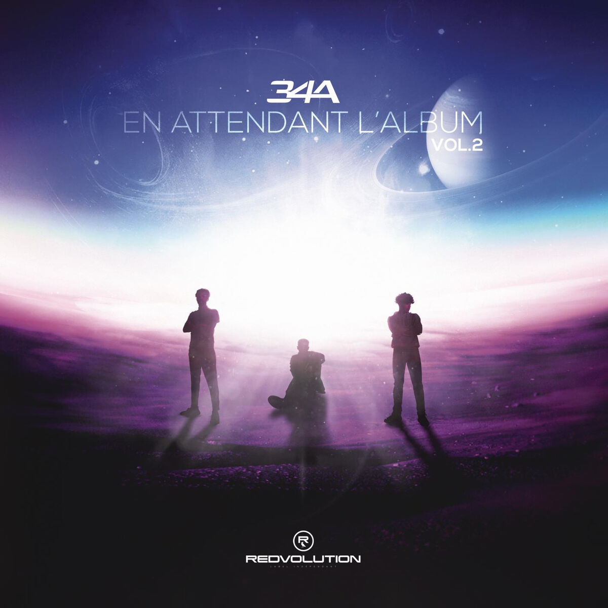 Album cover of Lovés