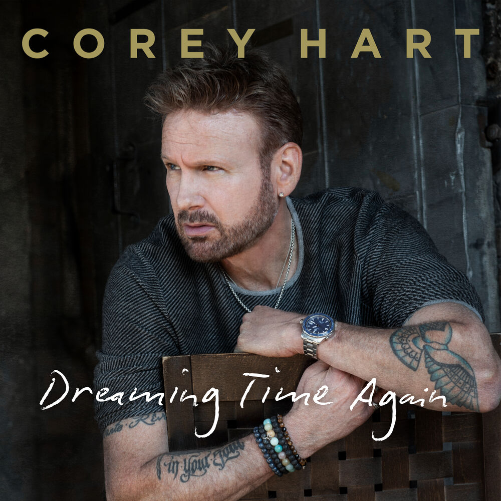 Picture of Dreaming Time Again - EP