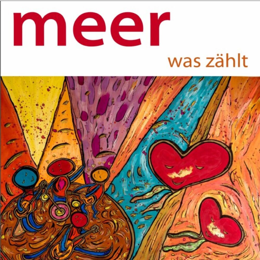 Picture of Was zählt