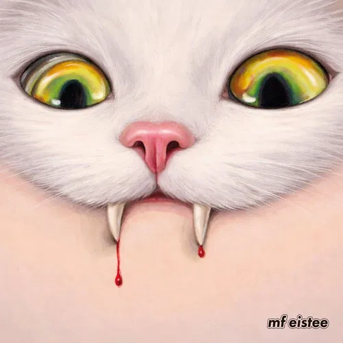 catnip — cover art