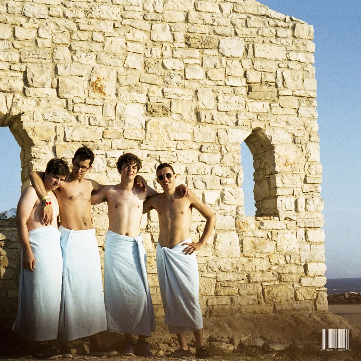 Album cover of I Don't Know