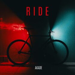 Cover of Ride
