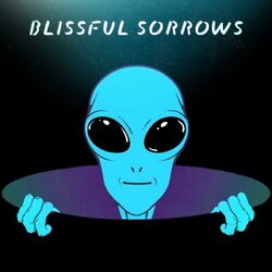 Cover of Blissful Sorrows