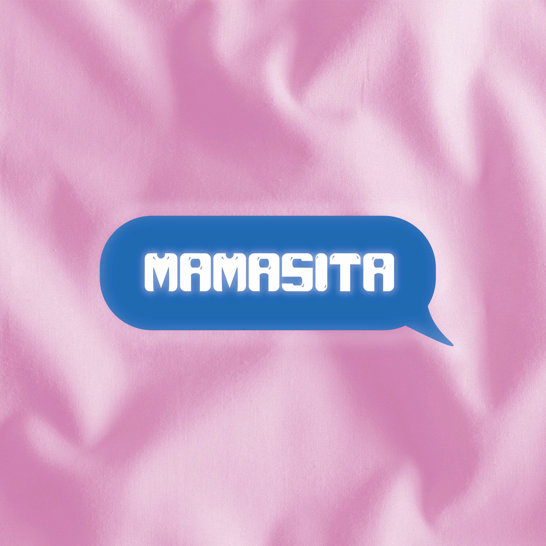 Album cover of Mamasita