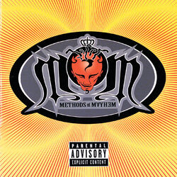Methods Of Mayhem