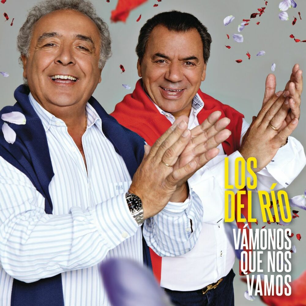 Picture of Vamonos que nos vamos