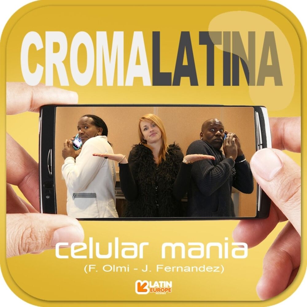 Picture of Celular Mania