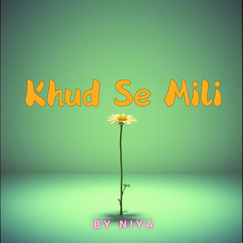Picture of Khud Se Mili
