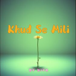 Cover of Khud Se Mili