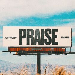 Cover of Praise