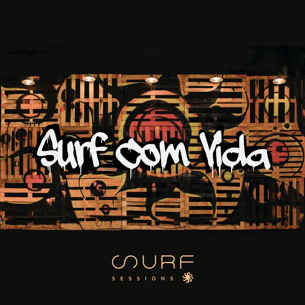 Picture of Surf Com Vida (Ao Vivo)