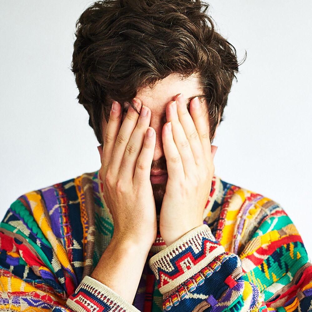 Picture of Shoffy