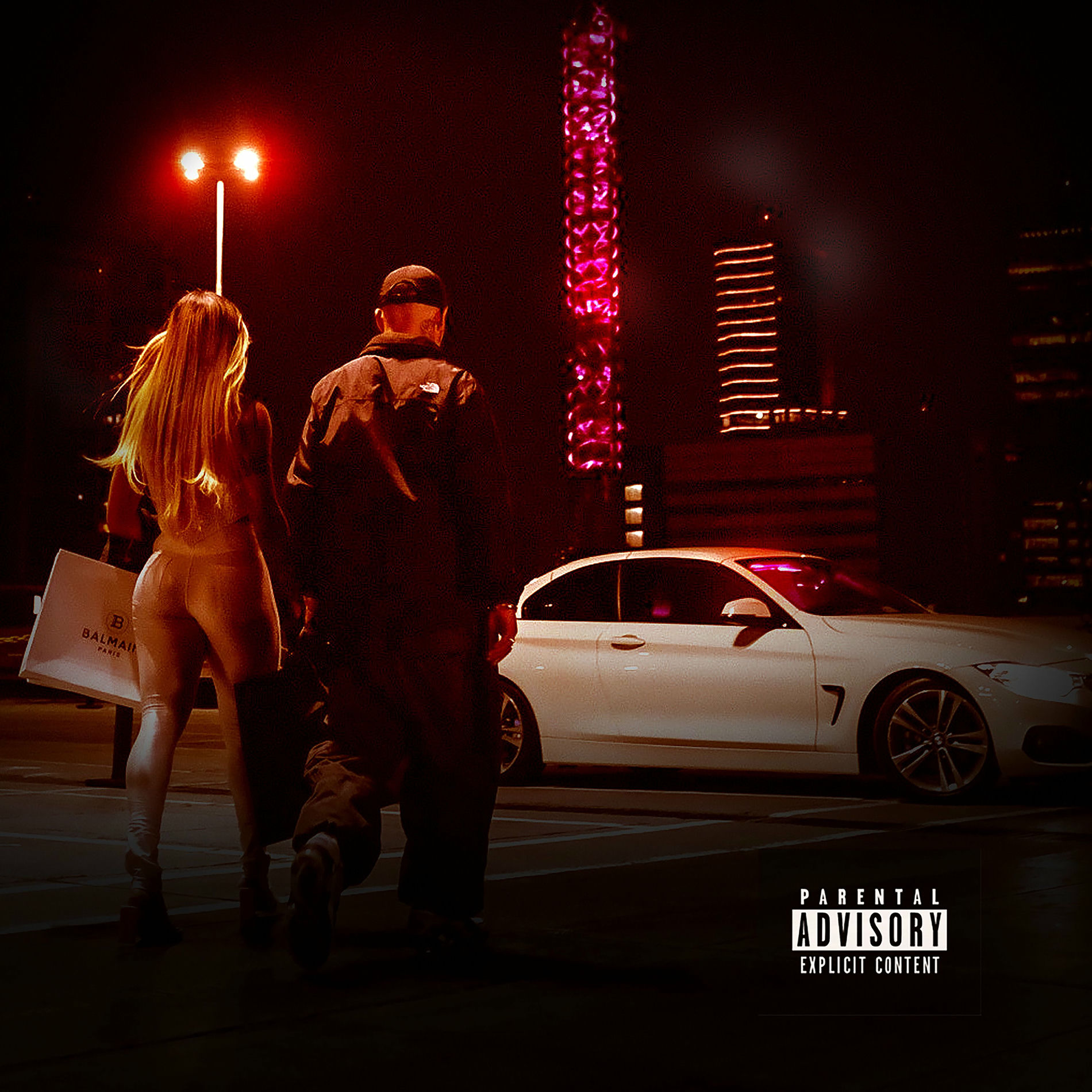 Album cover of Boa Transa