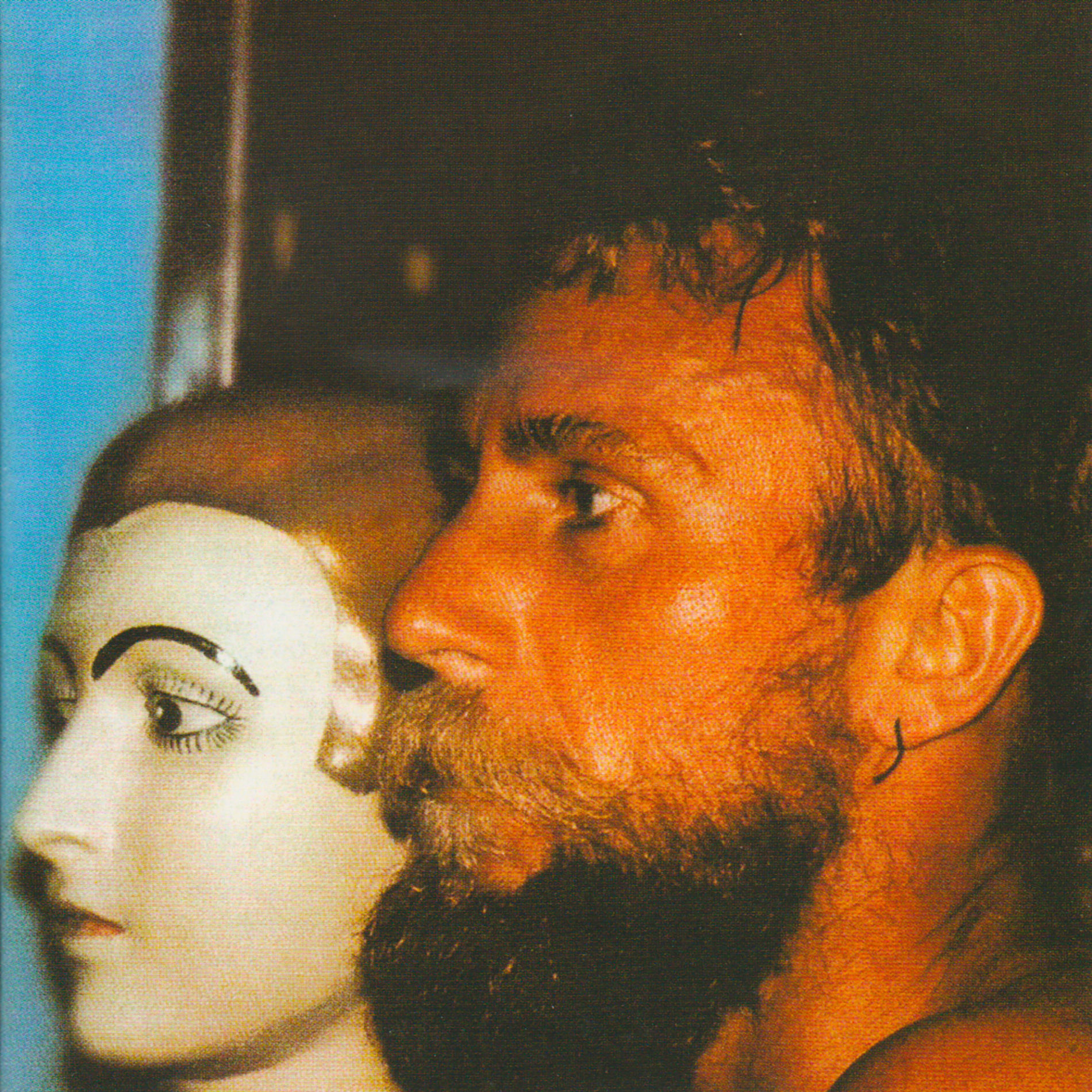 Album cover of Estou além