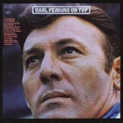 Cover of On Top