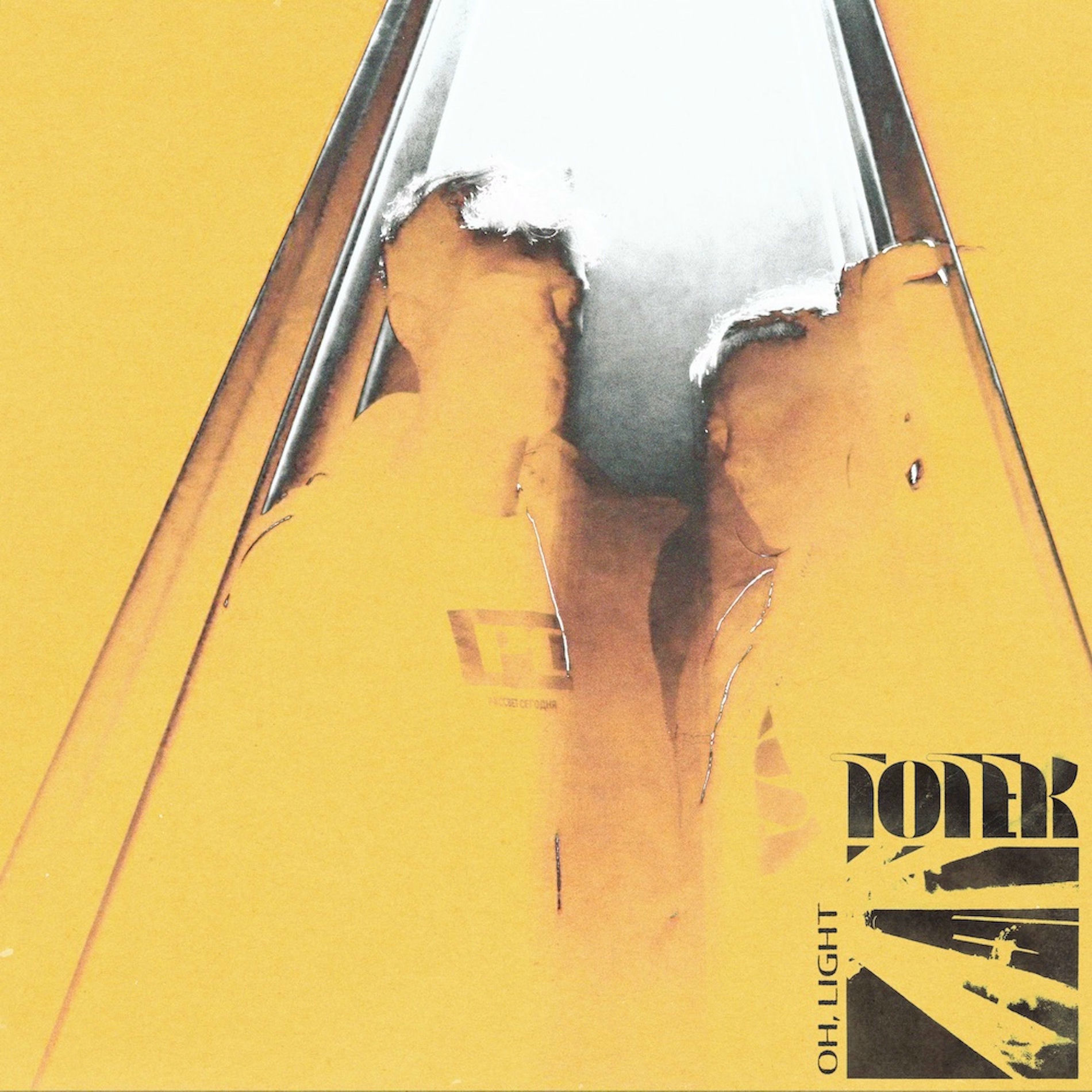 Album cover of Oh, Light