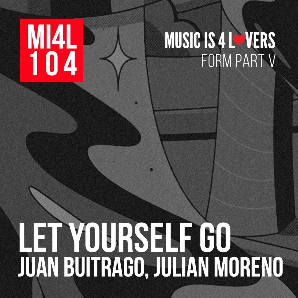Picture of Let Yourself Go